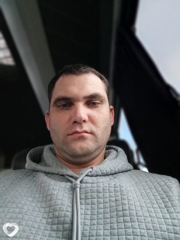 Андрей, 35, Гродно — анкета №521862