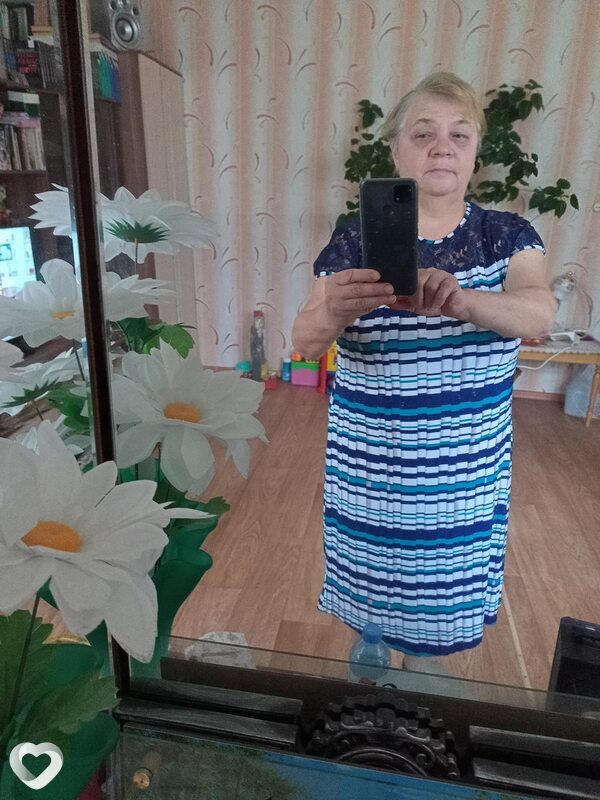 Вера, Богданович