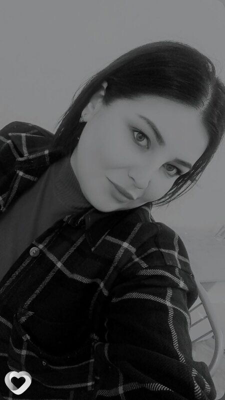 Nadya, 29, Тюмени — анкета №521919