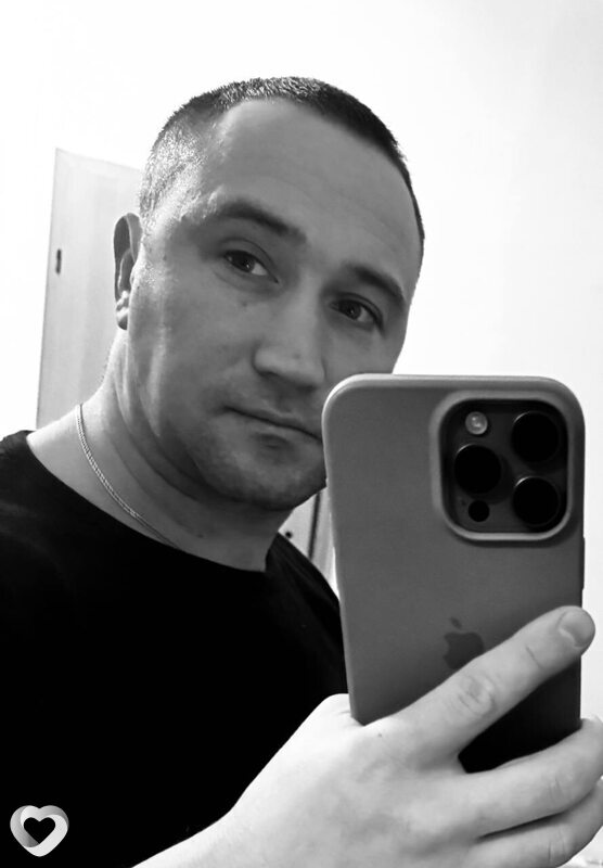 Роман, 35, Макеевке — анкета №521923