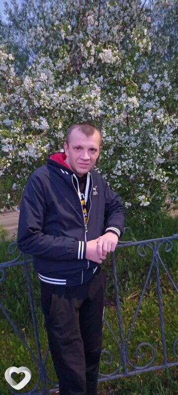 Юрий, 41, Стерлитамаке — анкета №521924