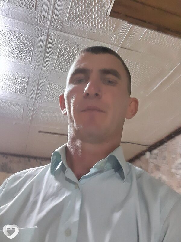 Вася, 36, Сарапуле — анкета №521925