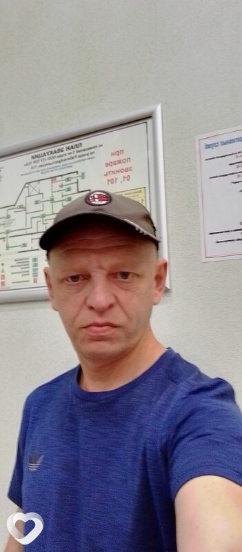 Игорь, 44, Волгограде — анкета №521927