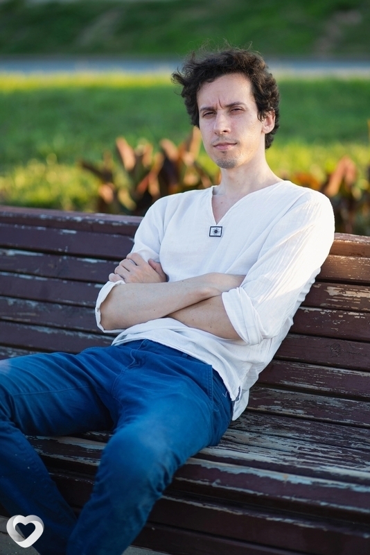 Евгений, 36, Севастополе — анкета №521933
