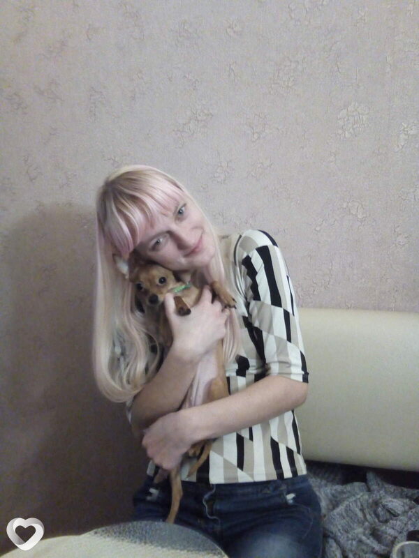 Ирина, 38, Гродно — анкета №521934