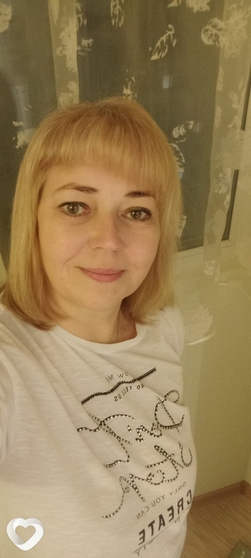 Юлия, 54, Саратове — анкета №521935
