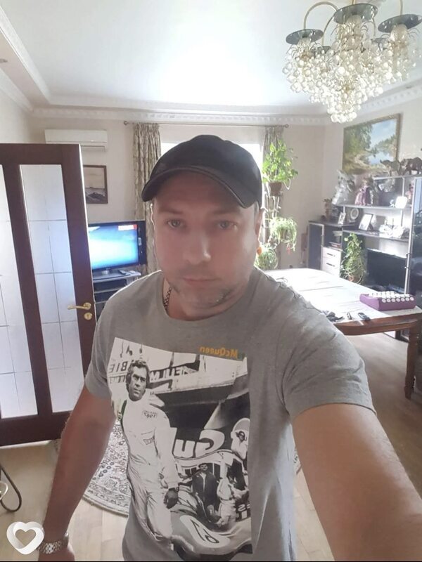 Руслан, 42, Воронеже — анкета №522064