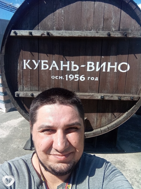 Денис, 38, Волжском — анкета №522080