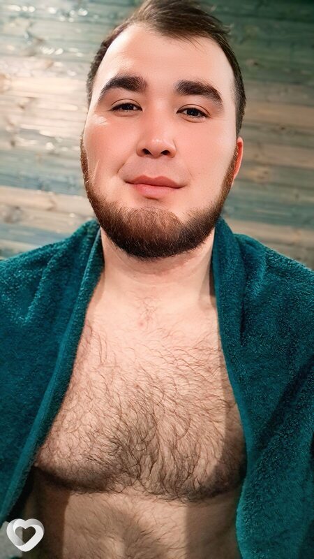 Ренат, 33, Семей — анкета №522084