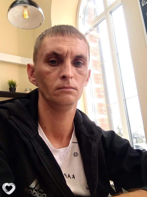 Саня, 35, Бузулуке — анкета №522085
