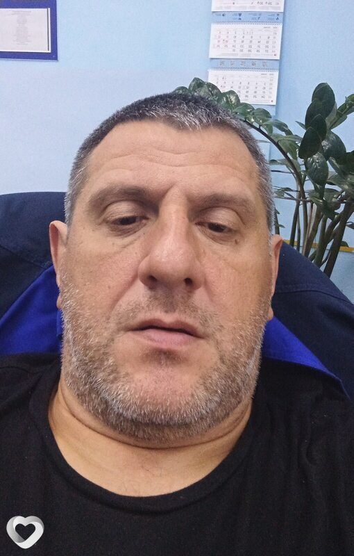 Александр, 44, Тольятти — анкета №522088