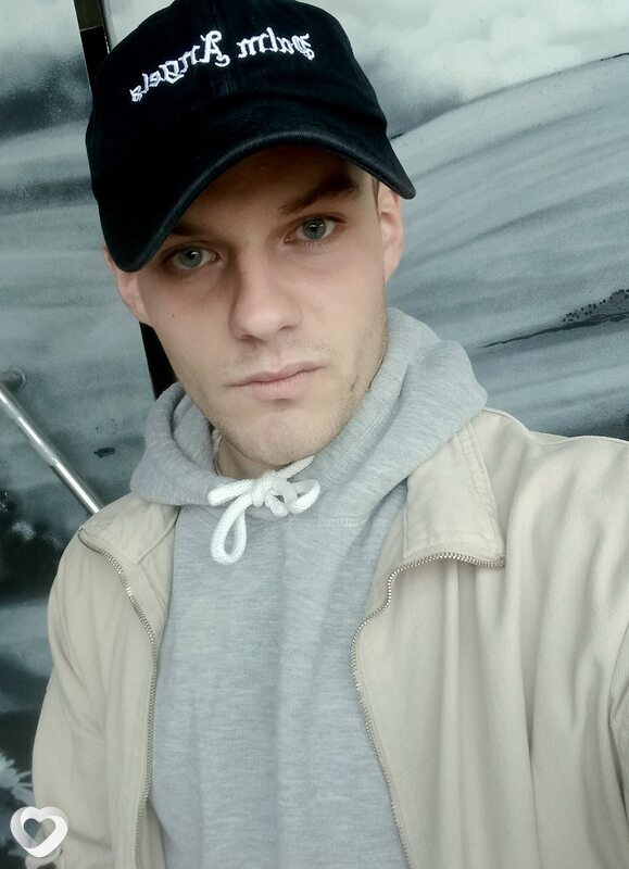 Влад, 28, Барановичах — анкета №521897