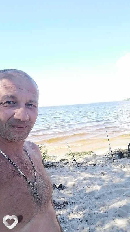 Пётр, 45, Черкассах — анкета №521899