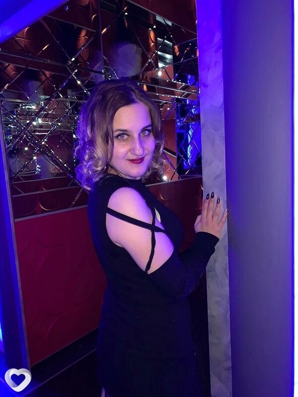 Мария, 30, Астрахани — анкета №521901
