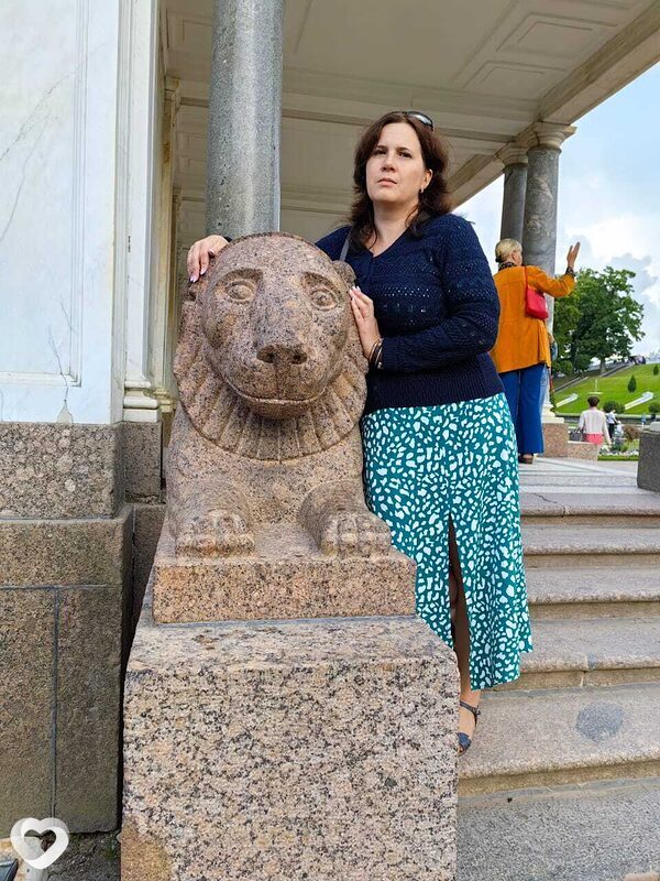 Таня, 45, Нижнем Новгороде — анкета №521905