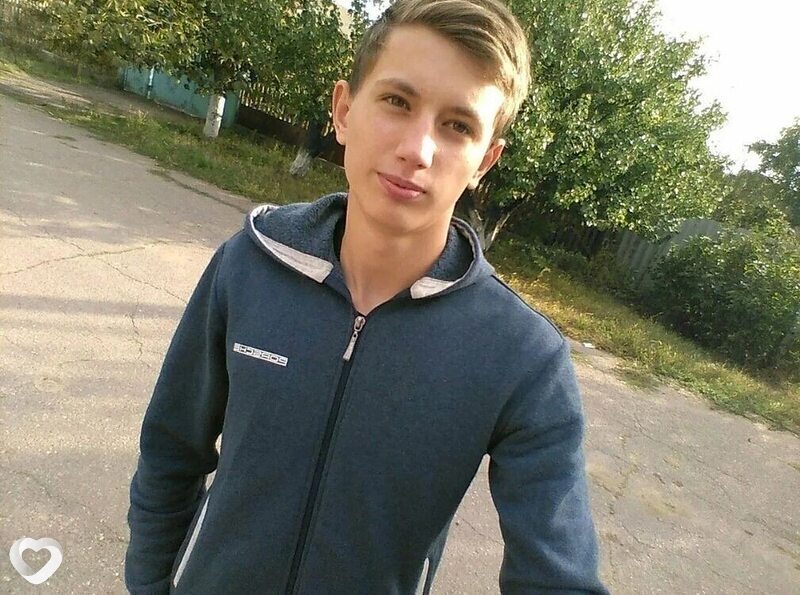 Стас, 21, Балашихе — анкета №521911