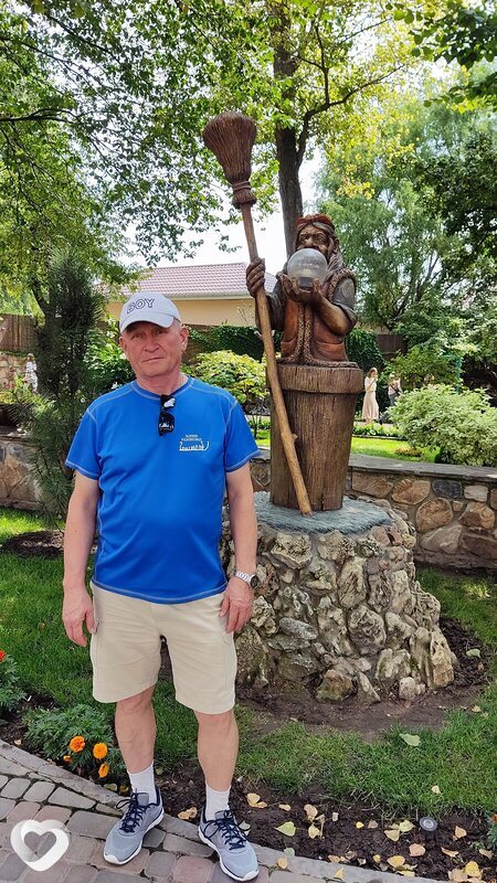 Александр, 63, Ростове-на-Дону — анкета №521912