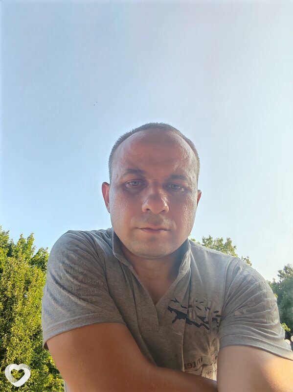 Геннадий, 40, Могилев — анкета №522090