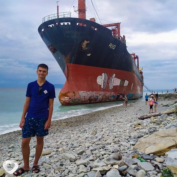 Андрей, 22, Омске — анкета №522091