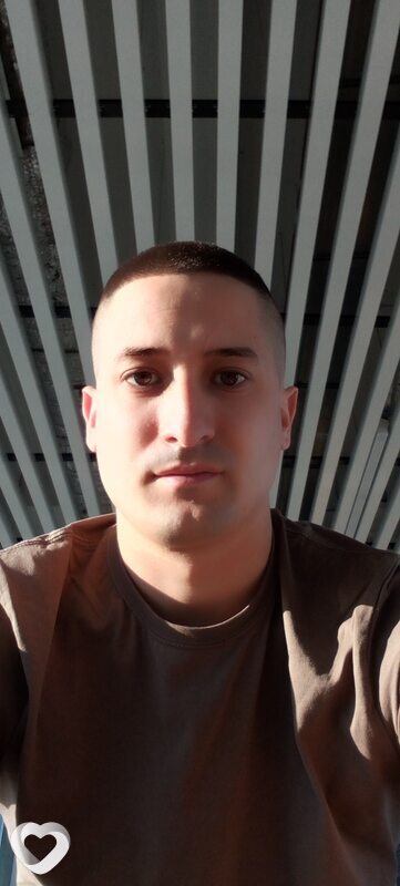 Марк, 32, Новом Уренгое — анкета №522093