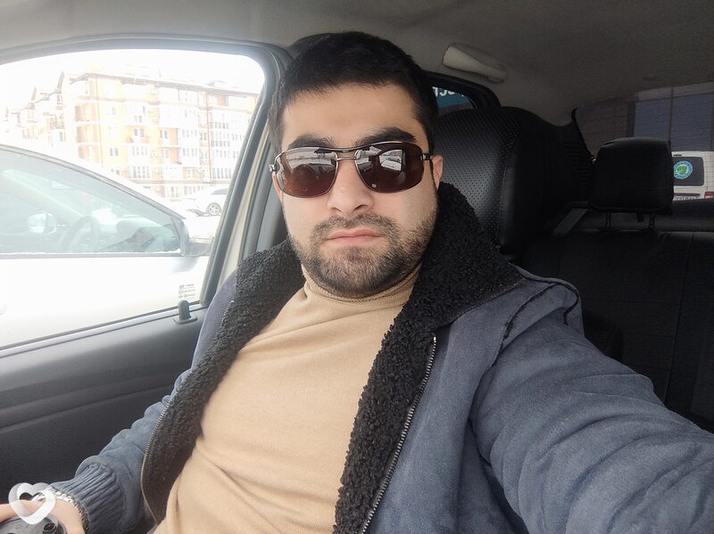 Арс, 35, Ростове-на-Дону — анкета №522094