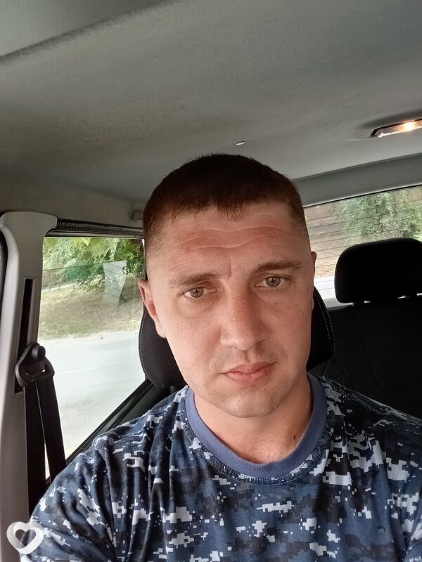 Андрей, 41, Каменске-Шахтинском — анкета №522101