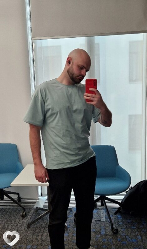 Санек, 36, Сердобске — анкета №522110