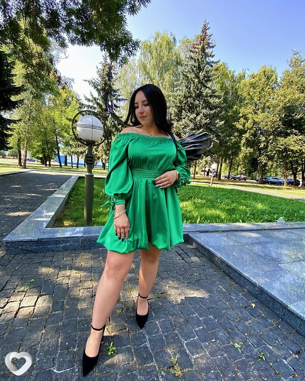 Татьяна, 26, Лиде — анкета №522112