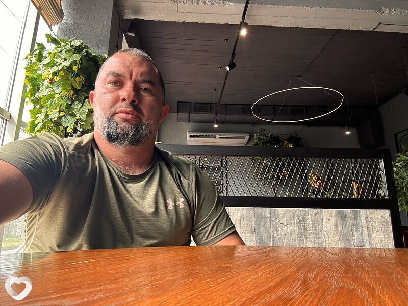 Махач, 41, Махачкале — анкета №522113