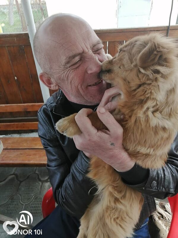 Владимир, 59, Краснодаре — анкета №522040