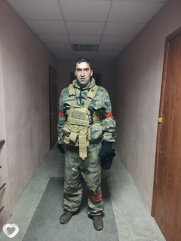 Руслан, 30, Мелеузе — анкета №522048