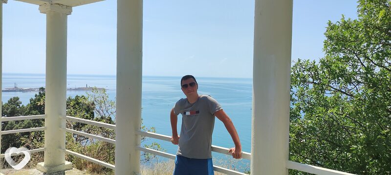 Andrey, 35, Славгороде — анкета №522052