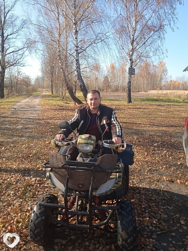 Сергей, 49, Столине — анкета №522054