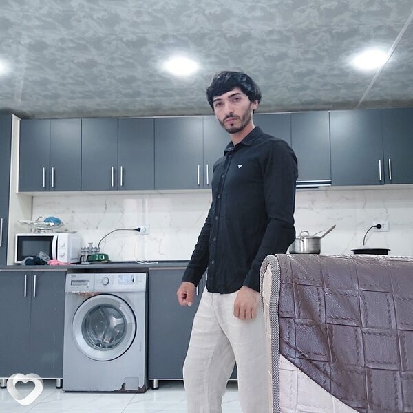 Ezdi Roman, 28, Ереван — анкета №522056