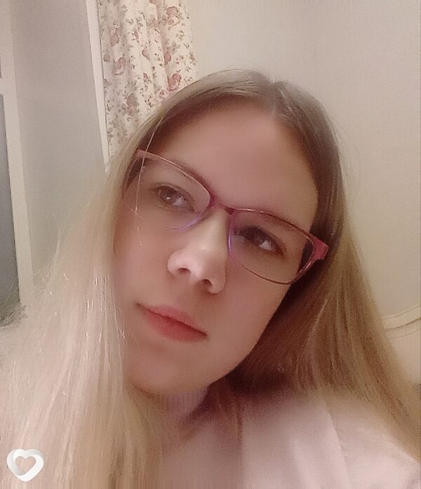 Елизавета, 23, Москве — анкета №522057