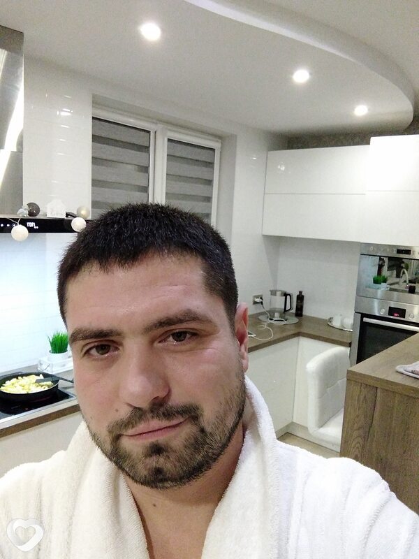 Леонид, 29, Борисове — анкета №522165