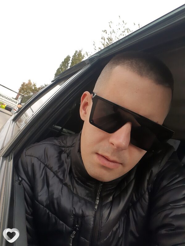 Павел, 31, Новороссийске — анкета №522169