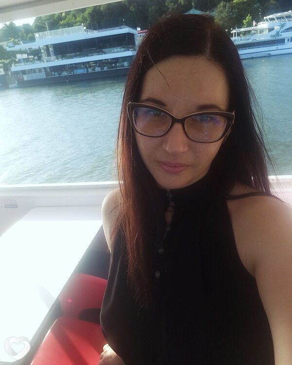 Екатерина, 34, Ростове-на-Дону — анкета №522173