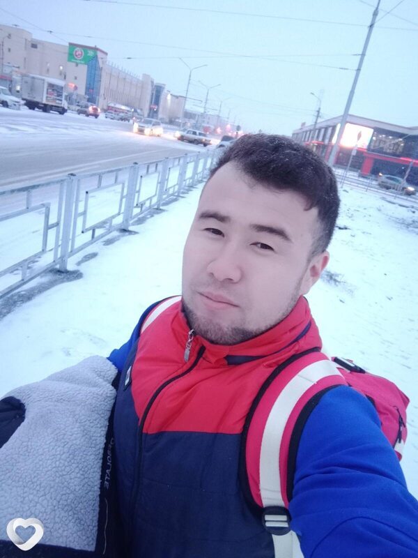 Roman, 30, Москве — анкета №522214