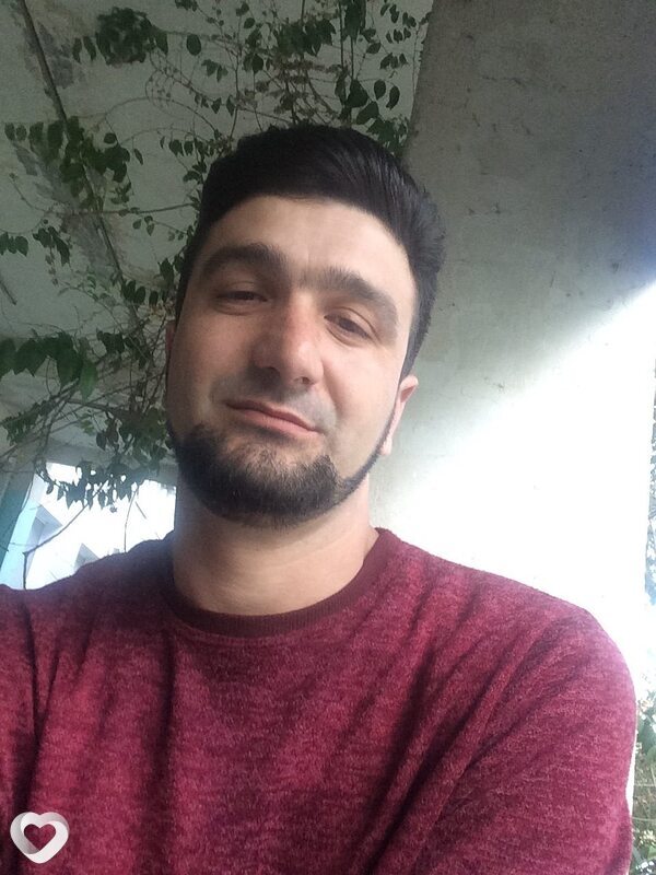Мустафа, 40, Астрахани — анкета №522215