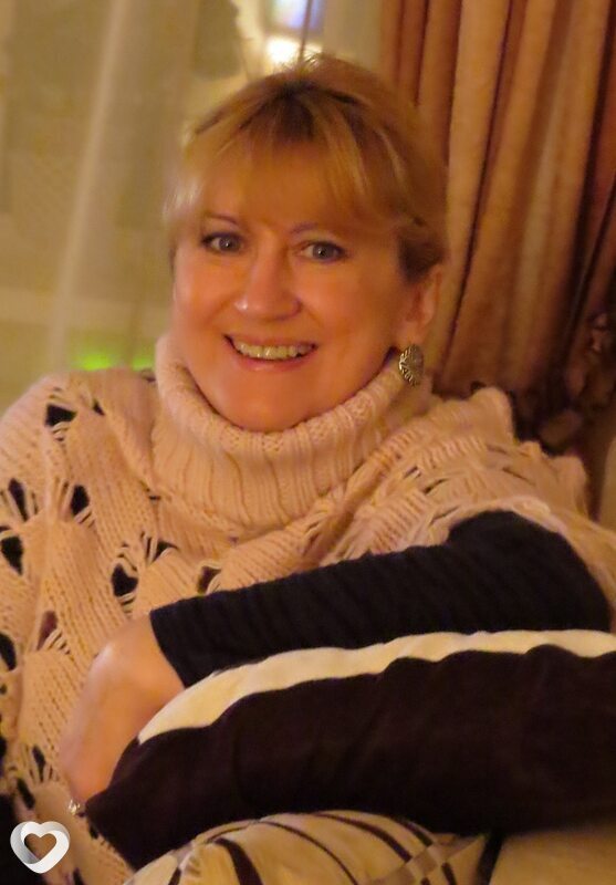 Елена, 58, Полоцке — анкета №522218