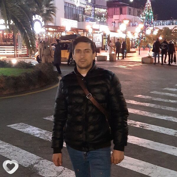 Gor, 33, Сочи — анкета №522226
