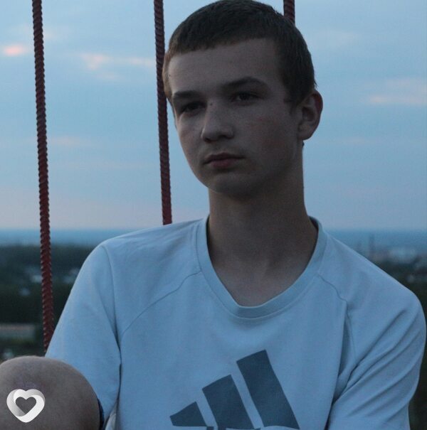 Oleg, 24, Светлогорске — анкета №522235