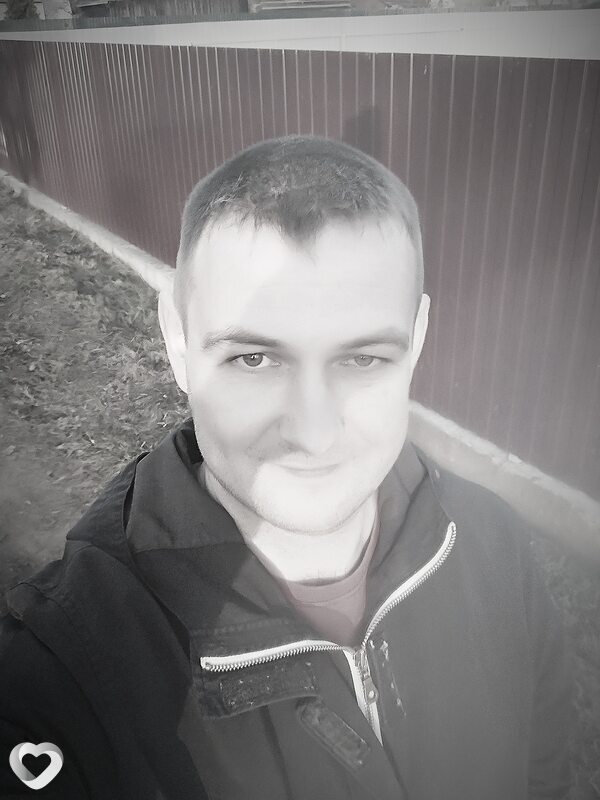 Александр, 38, Молодечно — анкета №522238