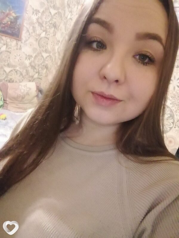 Екатерина, 29, Липецке — анкета №522189