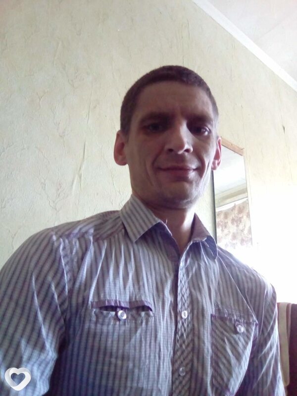 Сергей, 45, Могилев — анкета №522190