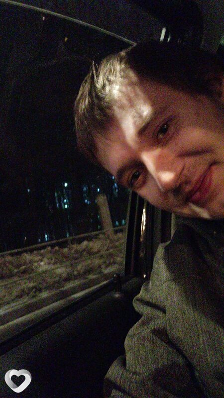 Kirill, 27, Астане — анкета №522194