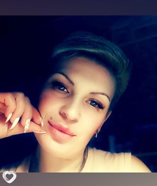 Наталья, 40, Москве — анкета №522199