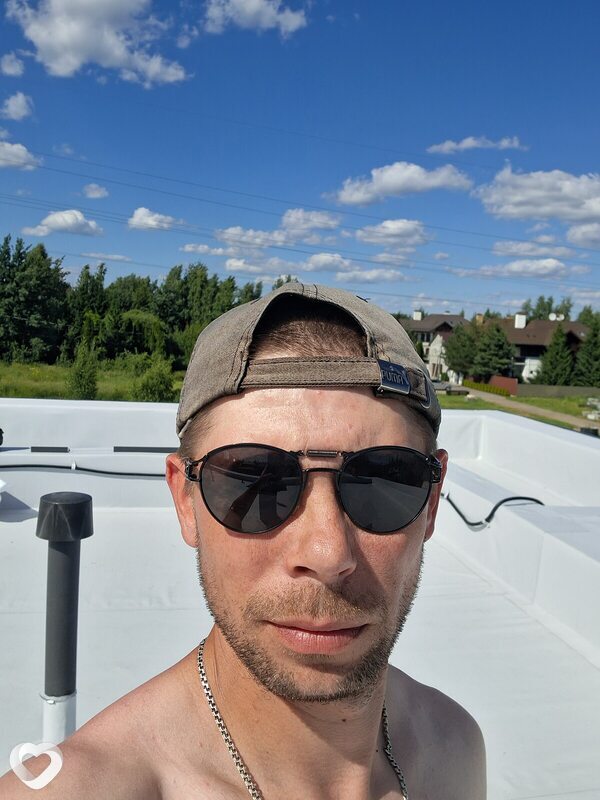 Дмитрий, 32, Москве — анкета №522207