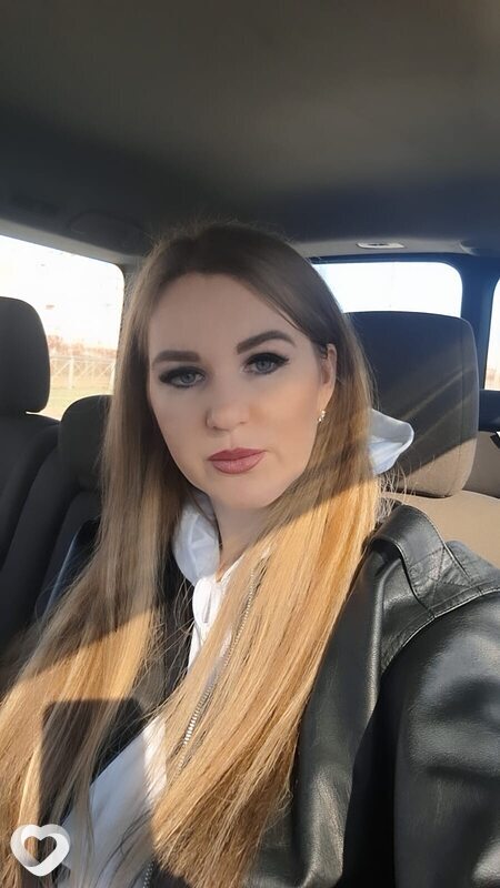 Любовь, 35, Санкт-Петербурге — анкета №522209